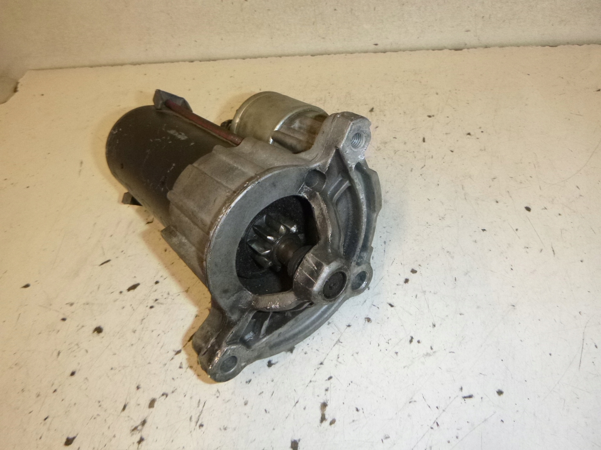 starter Citroen C4 Coupe 1.6 2005r.