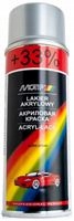 

Lakier Bezbarwny Motip Akryl Klar Spray 200ml