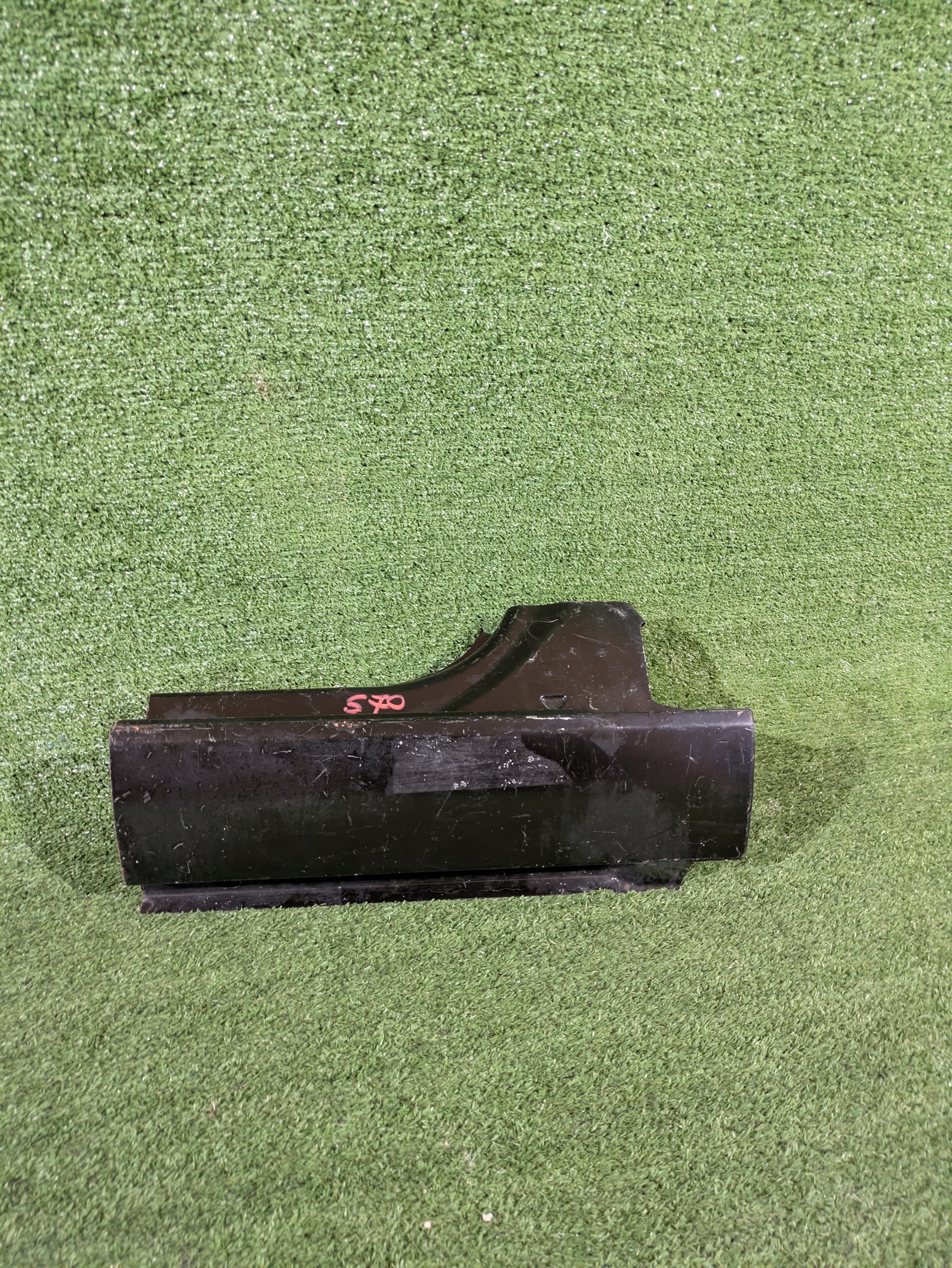 pillar threshold right SKODA OCTAVIA II NR.570