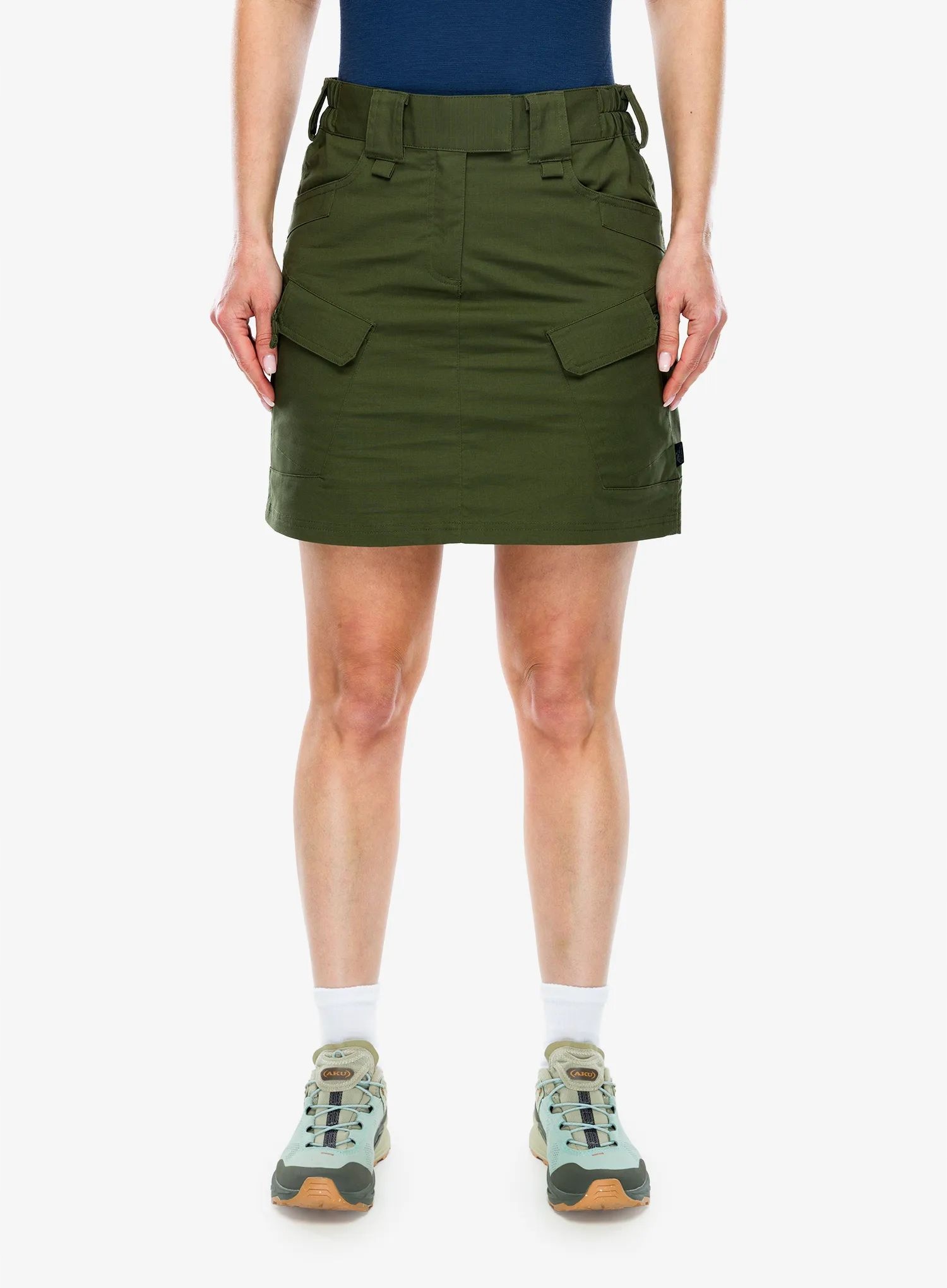 Sukně Helikon-Tex Urban Tactical Skirt olivově zelená S