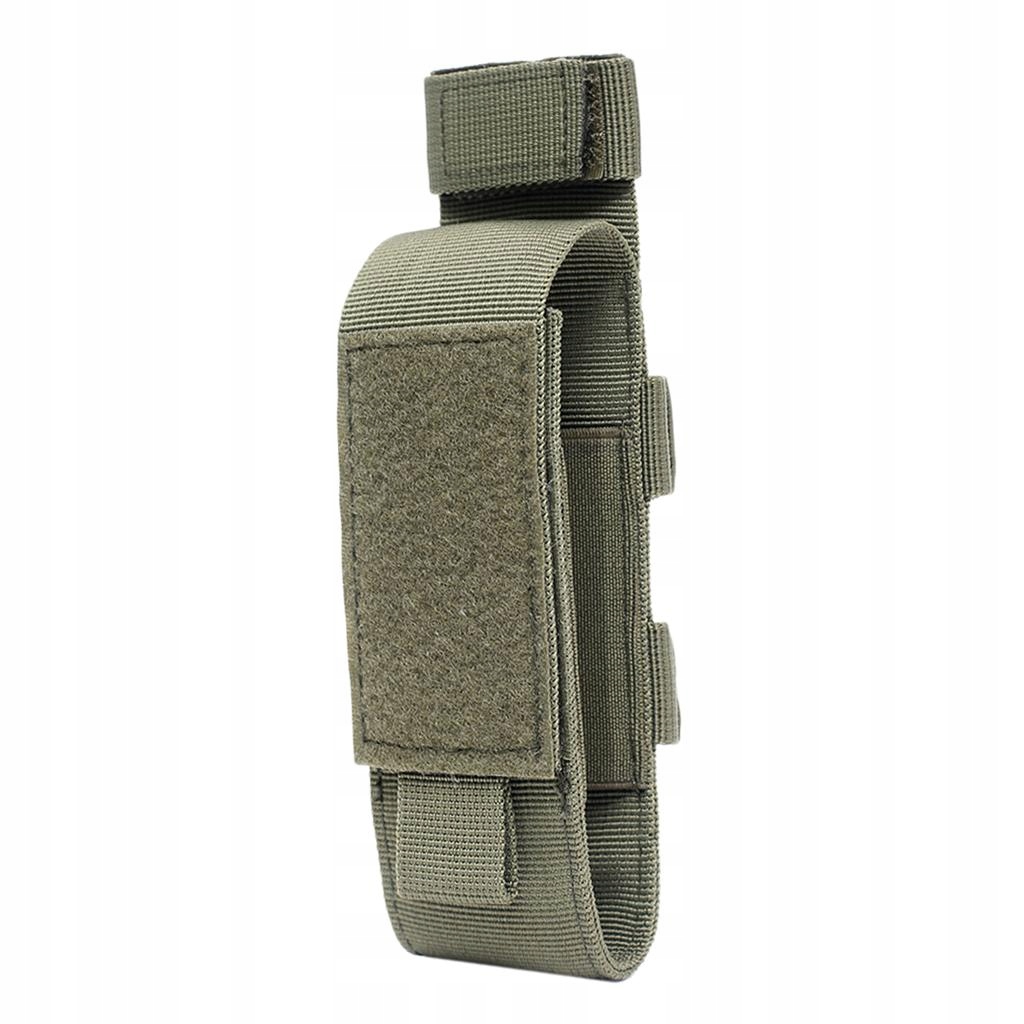 Pokrowiec na nosidełko na stazę myśliwską