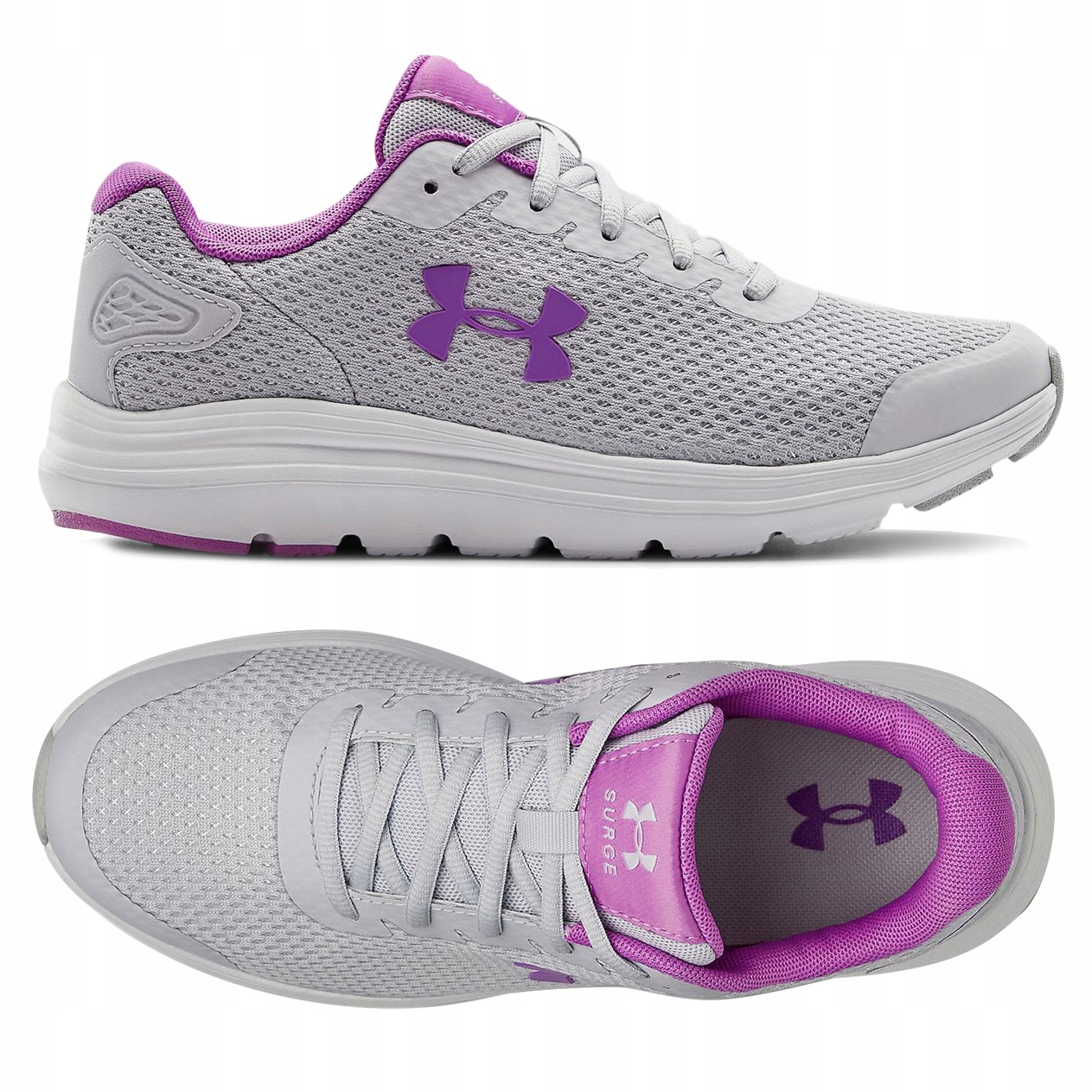 

Buty do Biegania damskie Under Armour 41