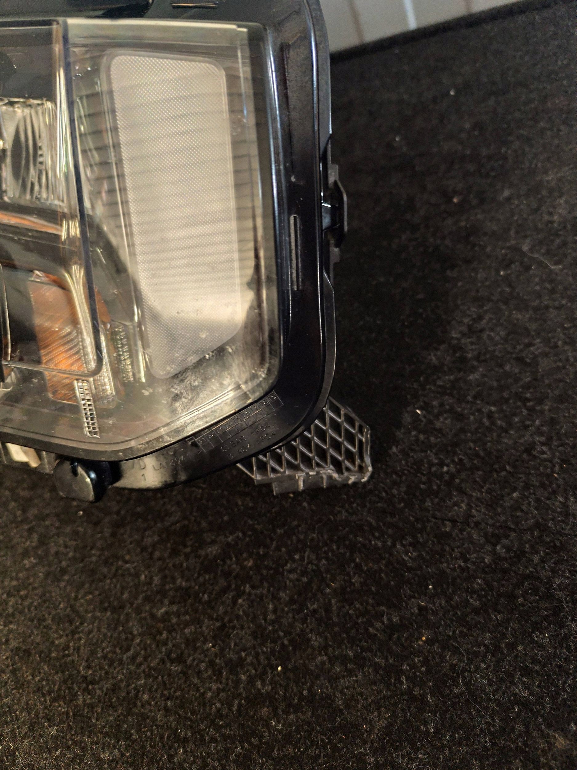 CITROEN C3 IV light front right FULL LED 9851349080