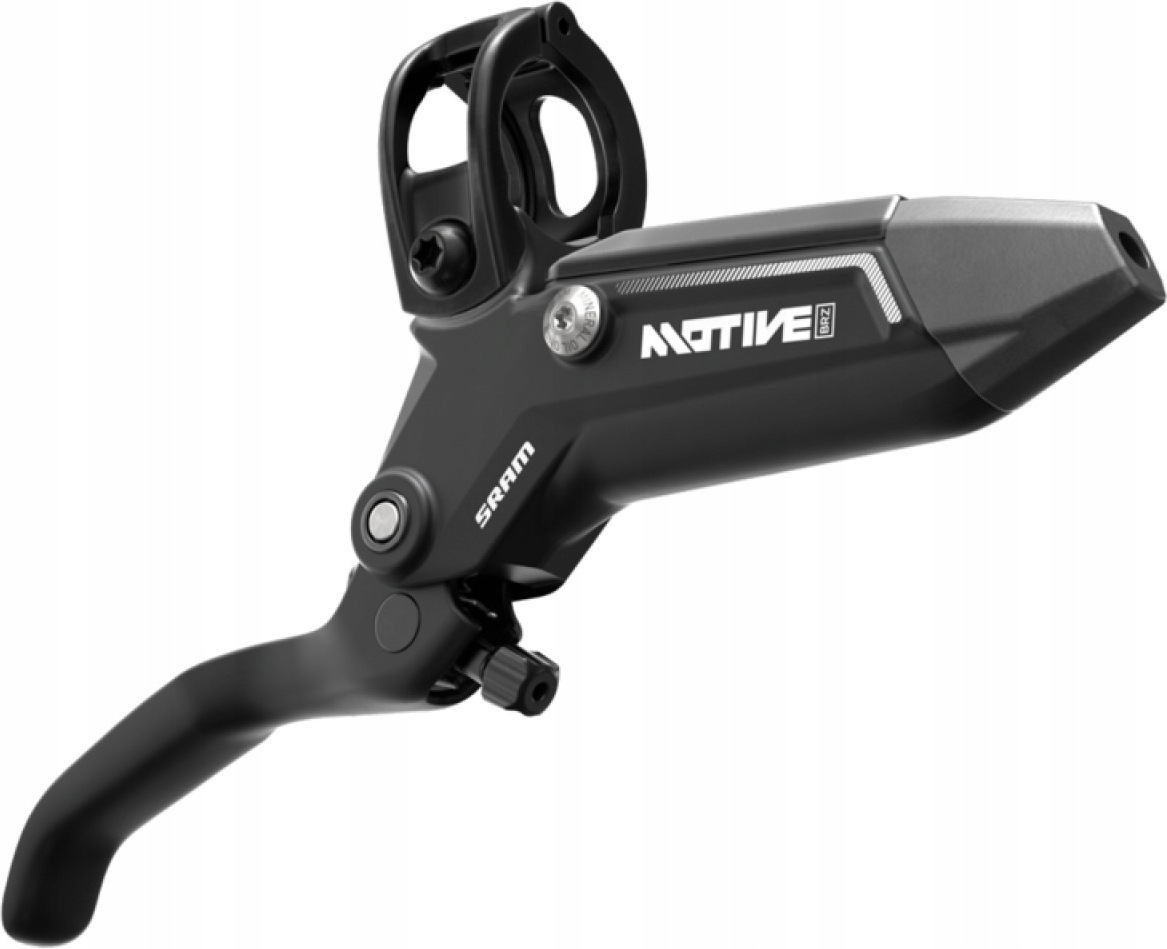 Brzdová páka Sram Motive Bronze A1+ Diffusion Black Anodized