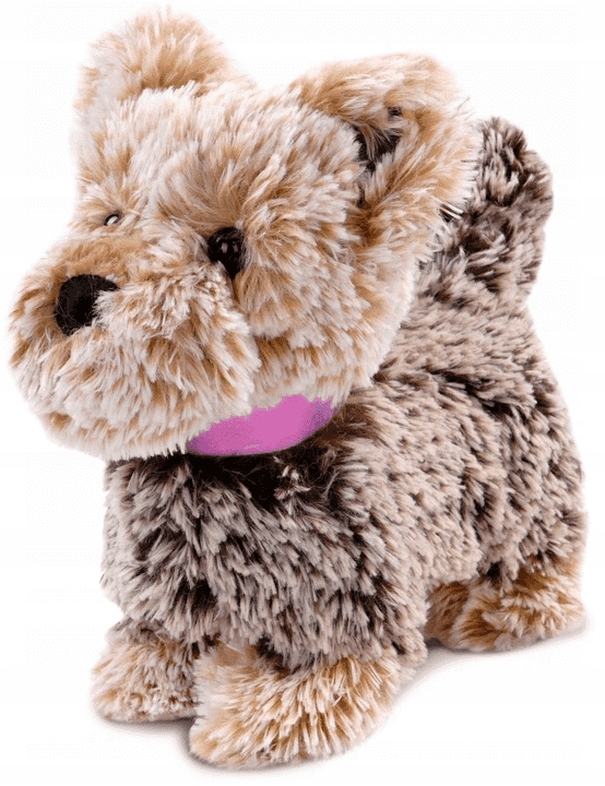 PIESEK INTERAKTYWNY CHODZĄCY NA SMYCZY NATALIA Marka Artyk