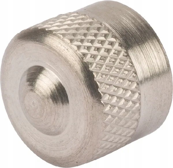 Kapturek zaworu dętki, bardzo krótki Rema Tip Top