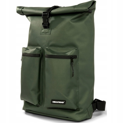 Batoh na kolo Urban Proof 20L zelený