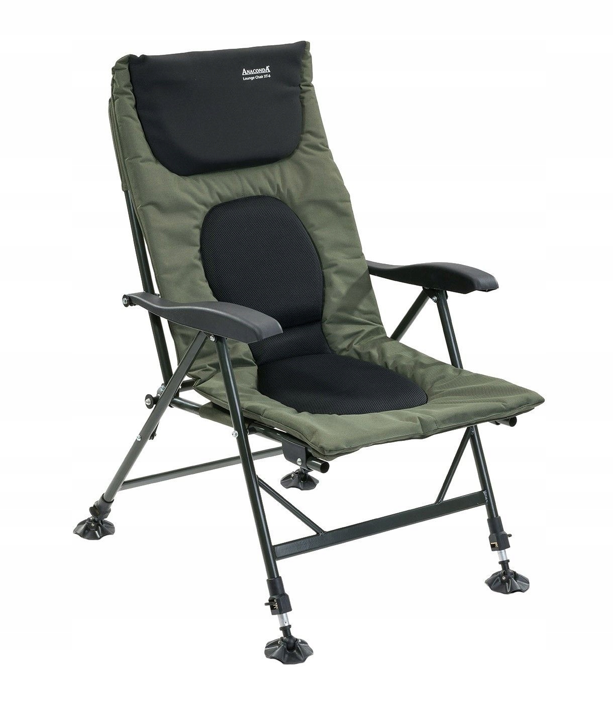 Fotel Anaconda Lounge Chair XT-6