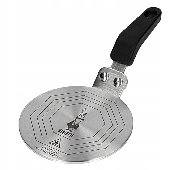 

Bialetti Podkładka adapter do kawiarek indukcja