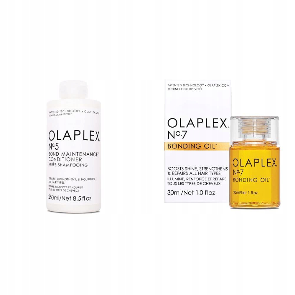 Olaplex Regenerační Kondicionér Pro Hydrataci A