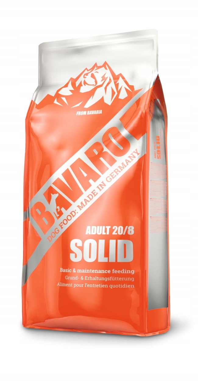 Josera Bavaro Solid 18 kg