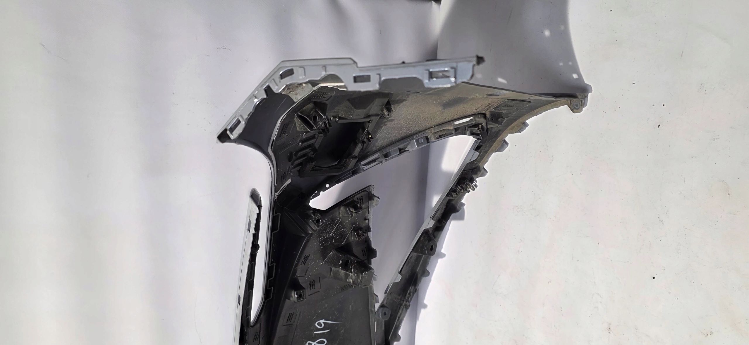 Paraurti anteriore BYD SEALION 7 24- PDC Originale UKEA-2803111