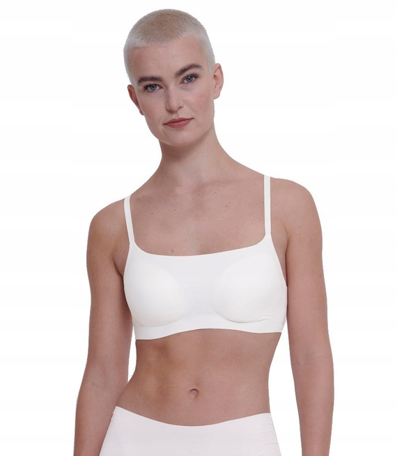Podprsenka sloggi Zero Feel 2.0 Ultra Bra 00S2