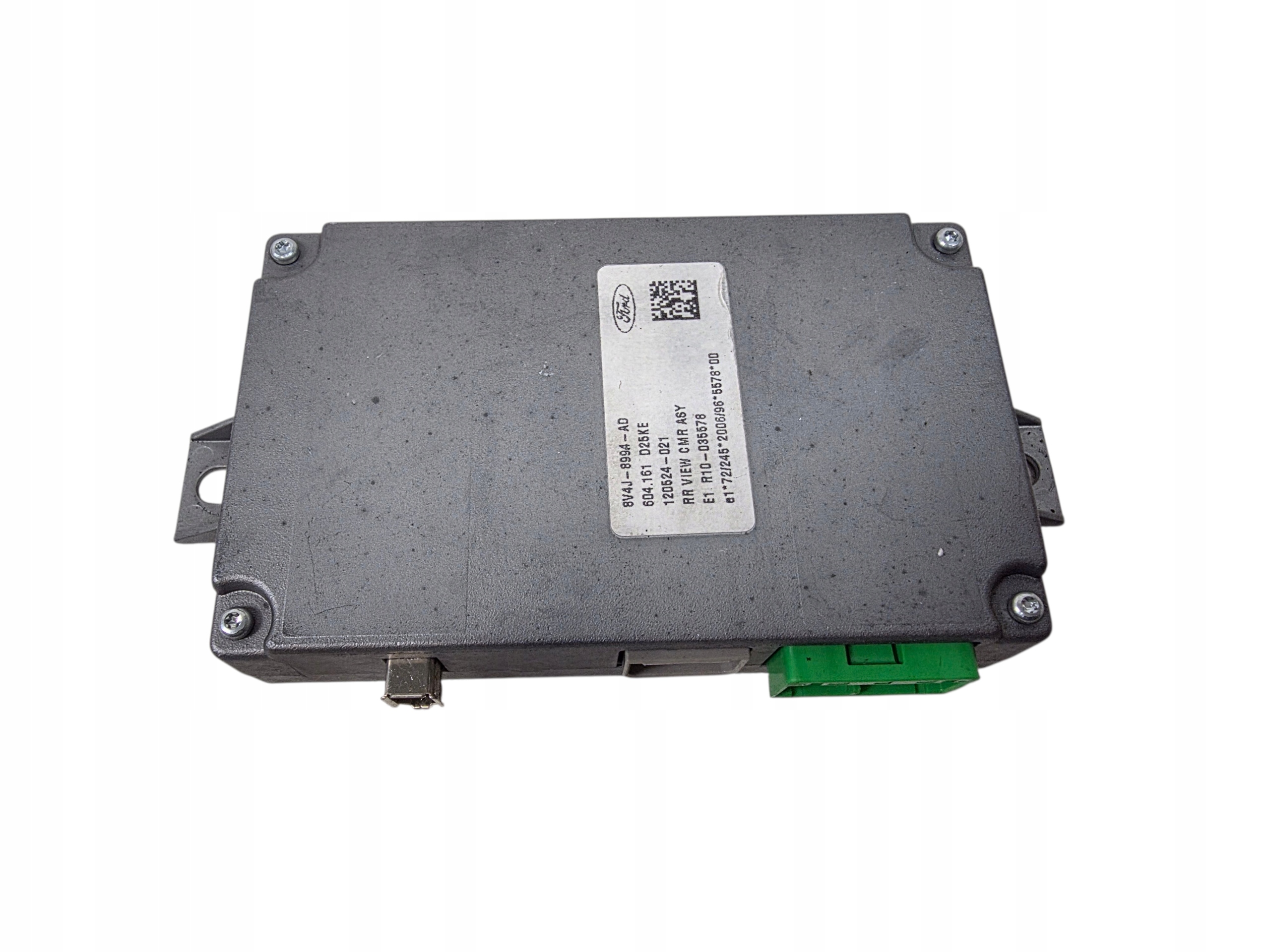 FORD KUGA MK1 module control unit KAMERY 8V4J-8994-AD
