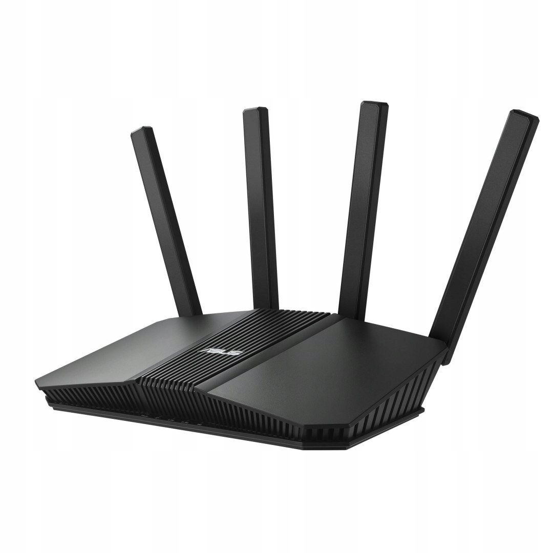 Router Asus RT-BE82U BE6500 Wi-Fi 7 4xLAN 1xWAN