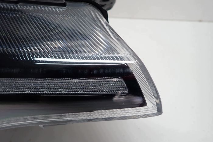 FORD TRANSIT CUSTOM MKII MK2 FULL LED 23- reflektor right light right