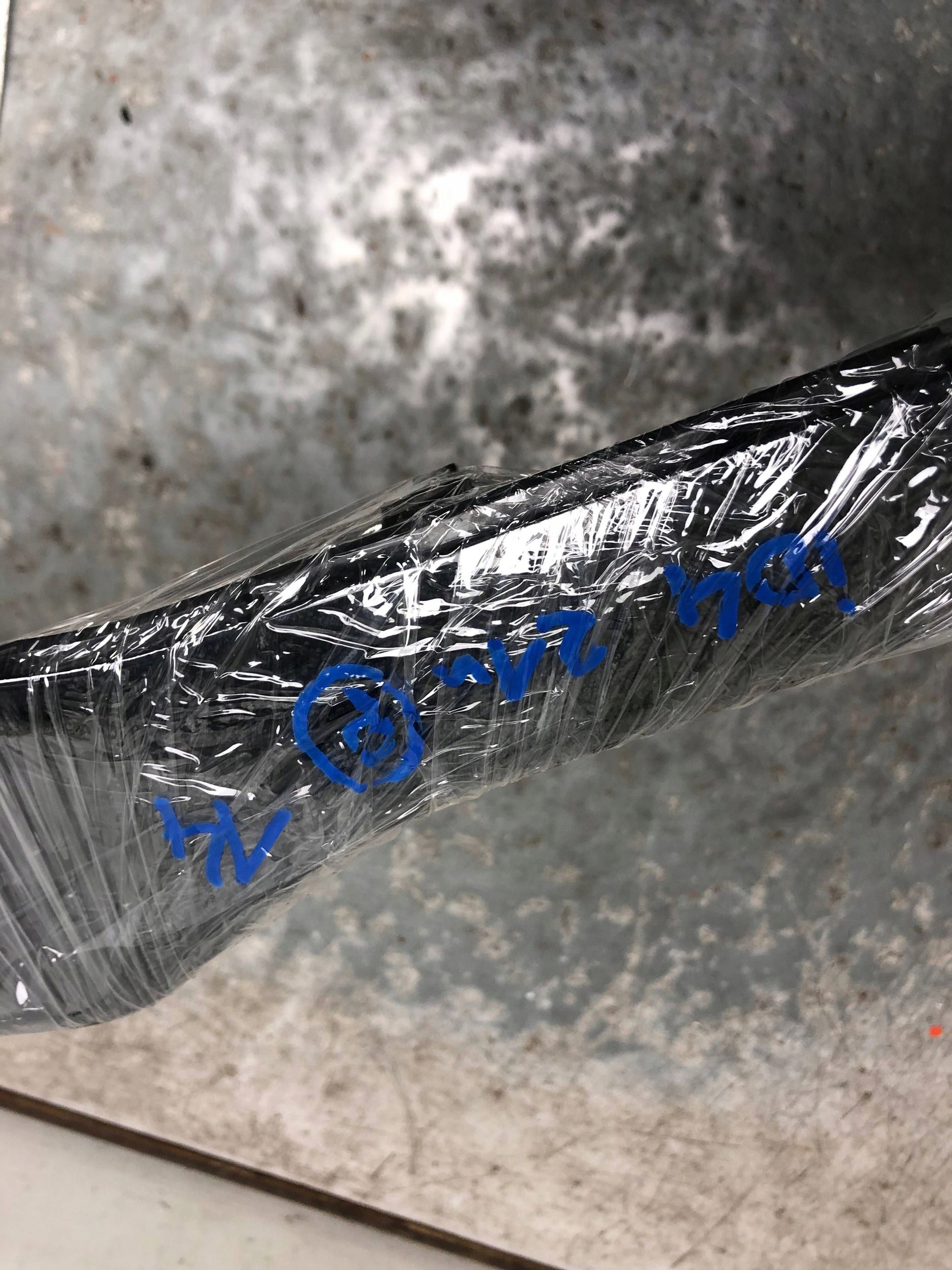 Moulage DEKOR Console VW ID4 ID.4 11B858416AA