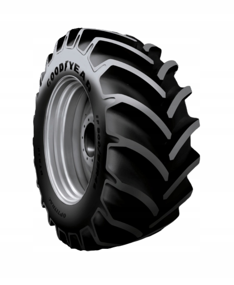 Goodyear Optitrac R-1W 260/70 R16 109 A8