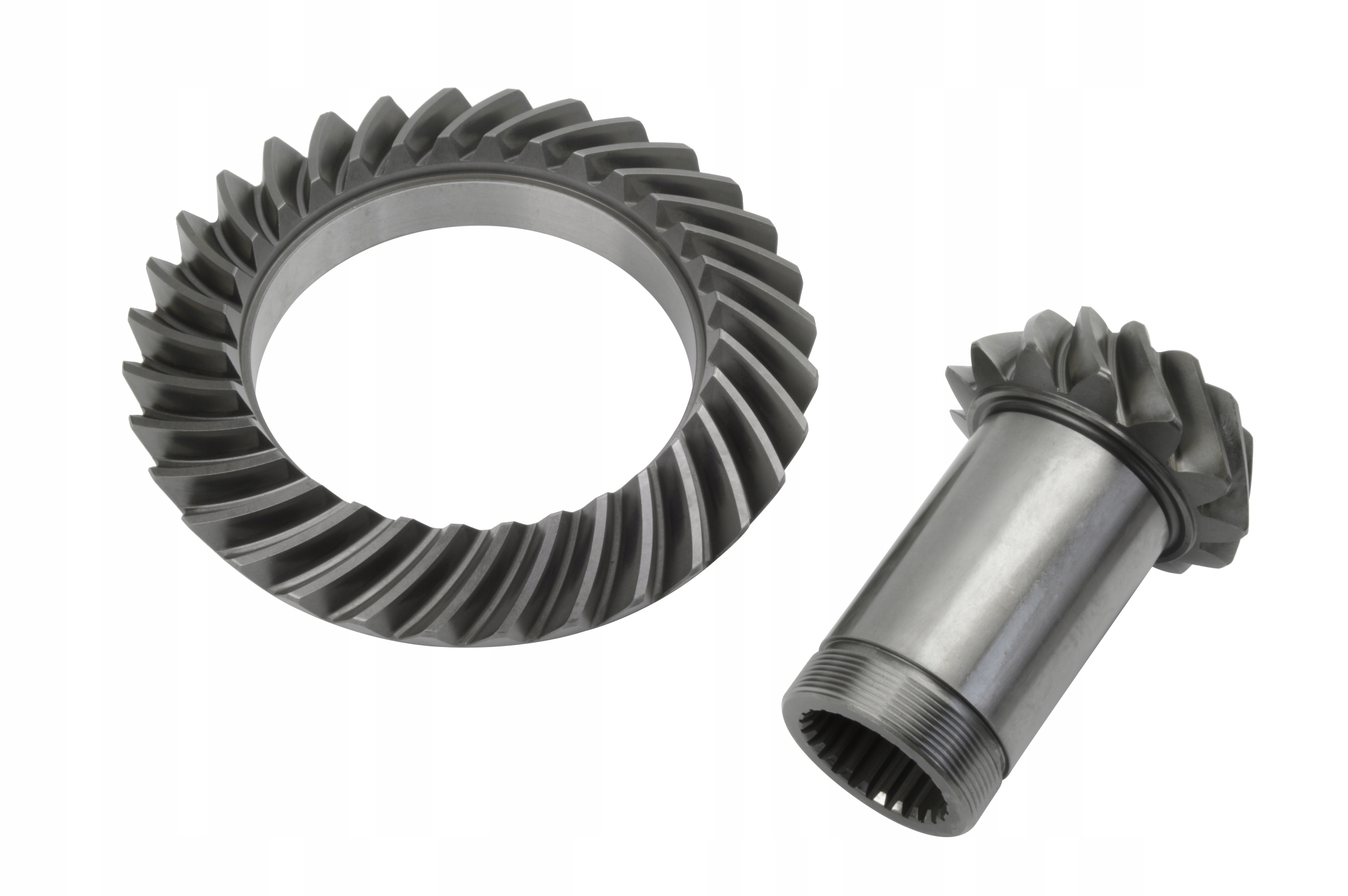 WALEK ATAKU Z KOLEM DANA SPICER 738 04 506 19