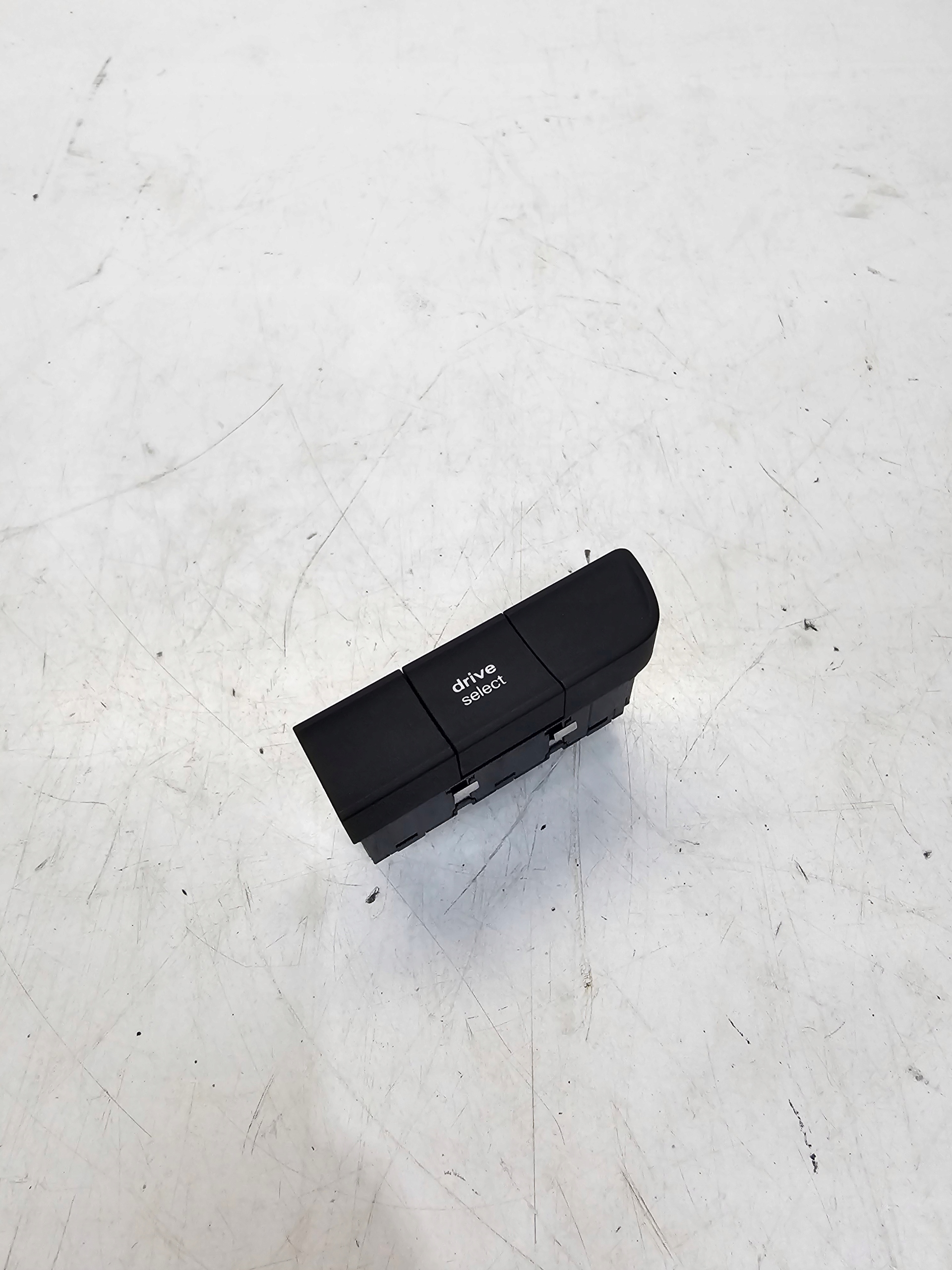 switch DRIVE SELECT AUDI A1 8X 8X0959674L