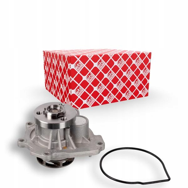 FEBI BILSTEIN POMPA WODY 28531 Producent części Febi Bilstein