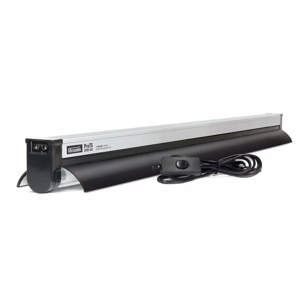 Levně Arcadia 39W Pro T5 Uvb Kit 6% Uv Lamp