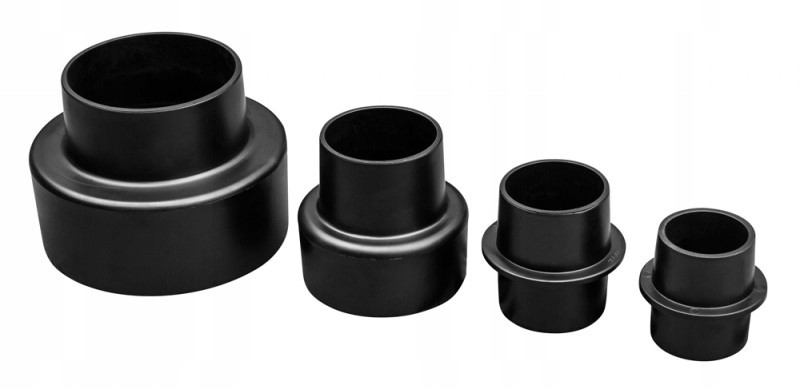 Odciąg do trocin 183m3/h 1,1 kW ZIPPER ZI-ASA305A Rodzaj odciąg