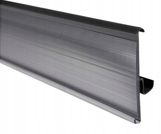 

Listwa Cenowa Wciskana Nakładana 39X988 MM 10SZT