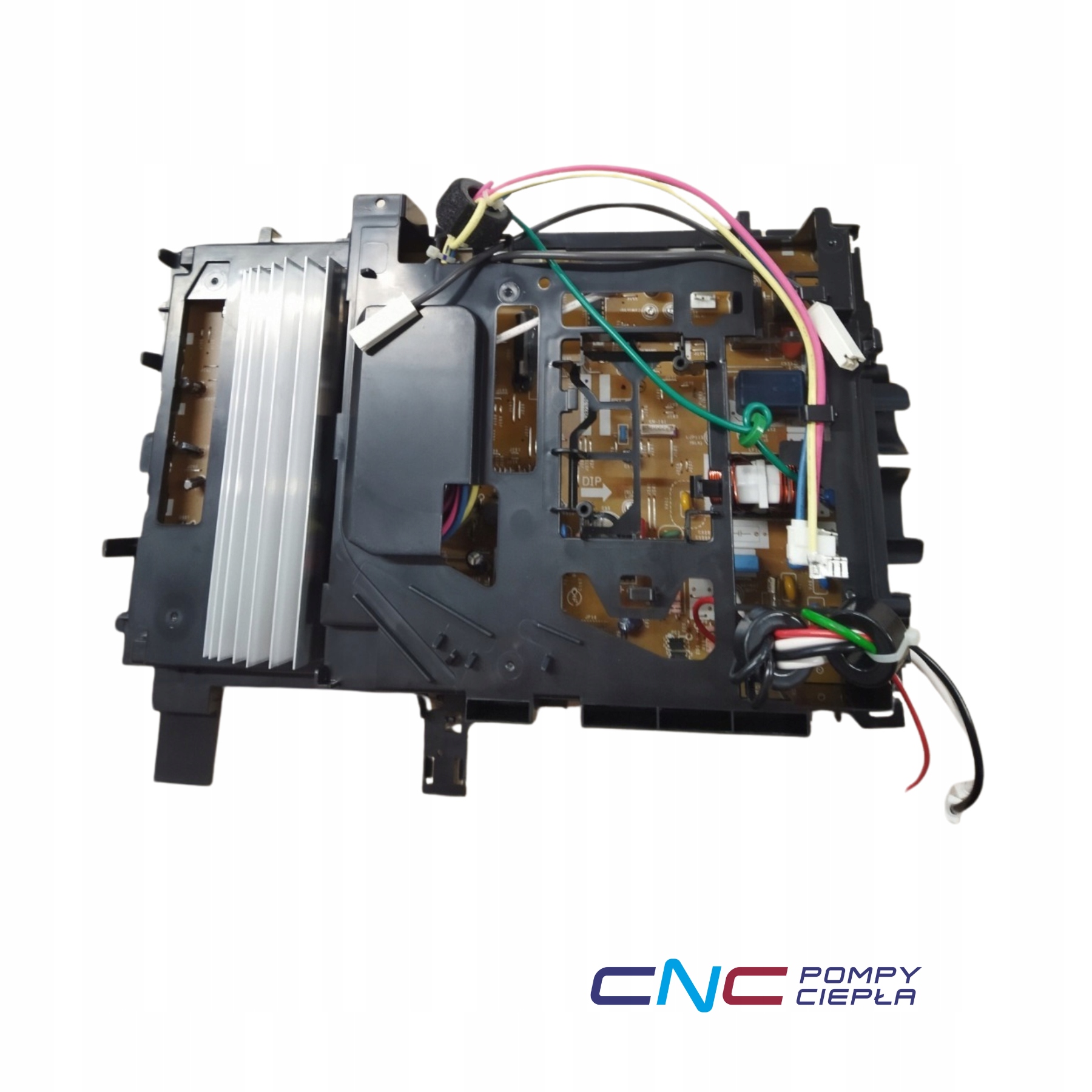 Panasonic ACXA73C50160R ACXA73C50161R Electronic Controller Základná doska