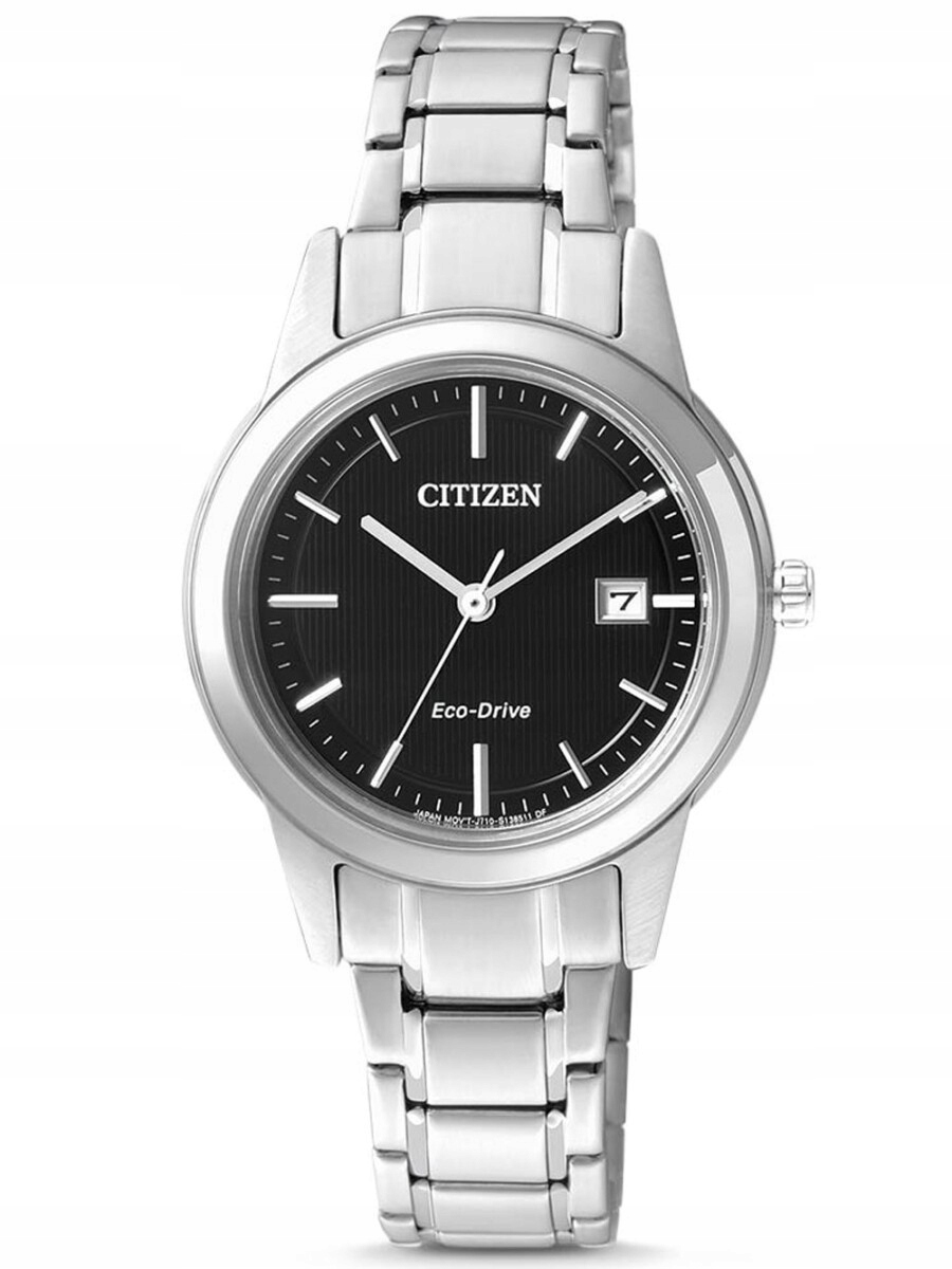 

Zegarek Damski Citizen Eco-Drive Sports FE1081-59E
