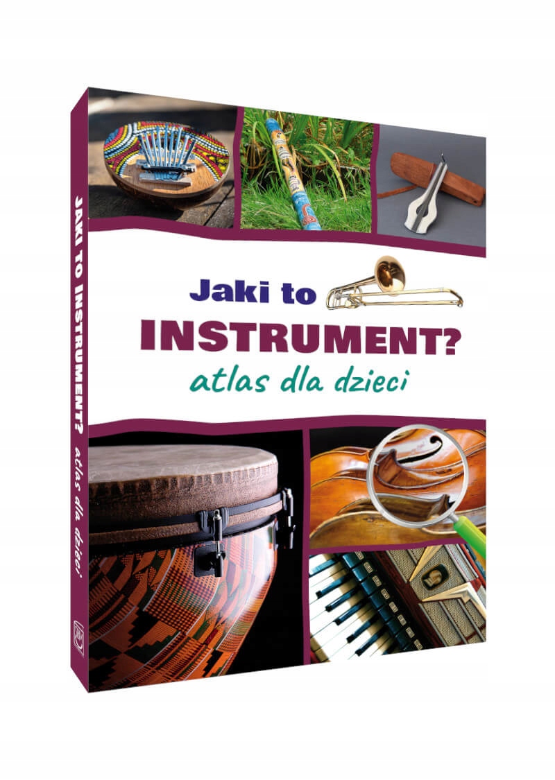 

Jaki To Instrument Atlas Dla Dzieci Tw Sbm
