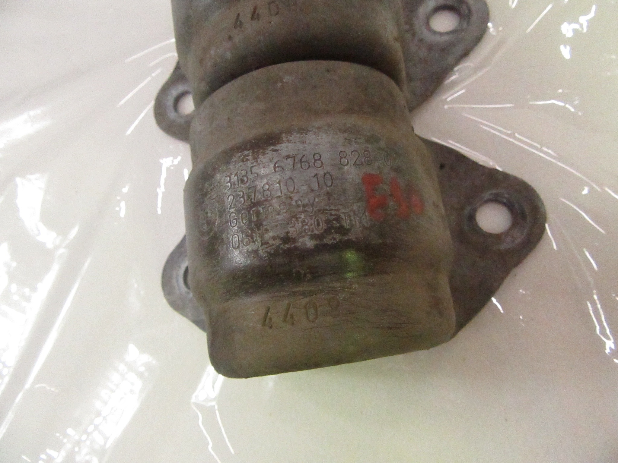 Kablak stabilizzatrice Anteriore BMW e81 e82 e87 e88 e90 e91 e92 e93 6768828
