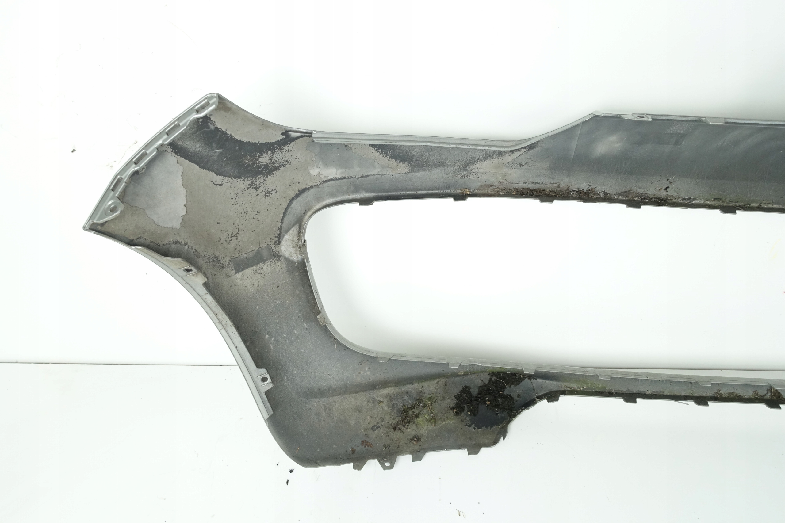 bumper front front VW UP 1S0807221B