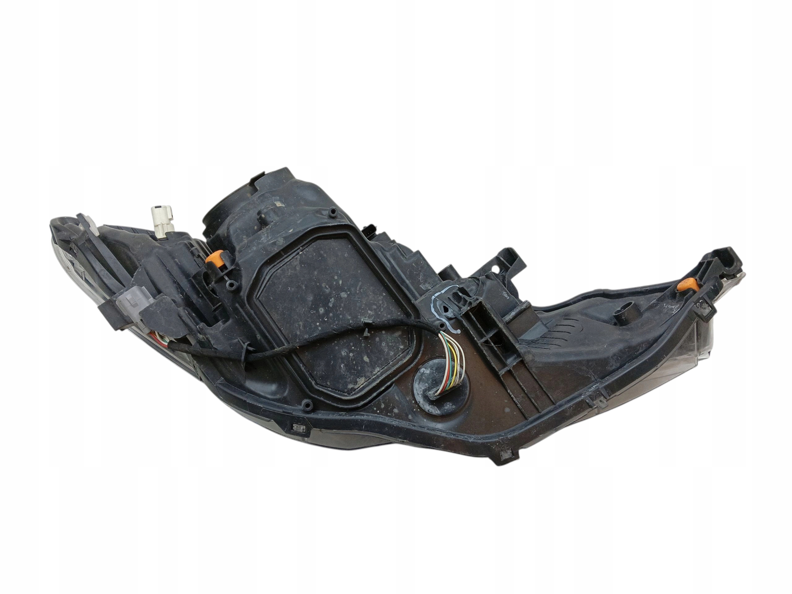 light REFLEKTOR lens left front TOYOTA AURIS II E18 (12-15) 81150-02E21