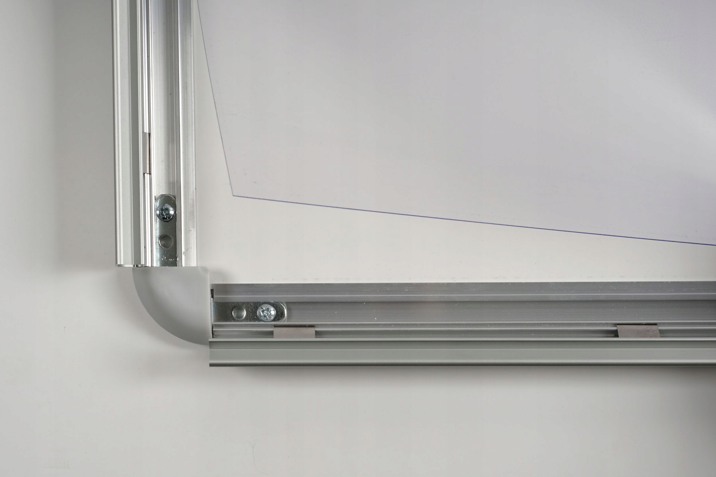 RAMA RAMKA OWZ ALUMINIOWA FORMAT A0 32mm Format papieru A0