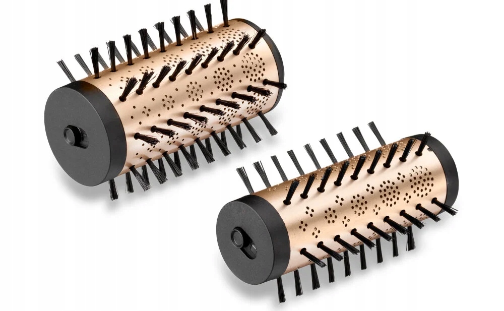 Suszarko-lokówka BABYLISS AS952E Jonizacja 650W Moc 650 W