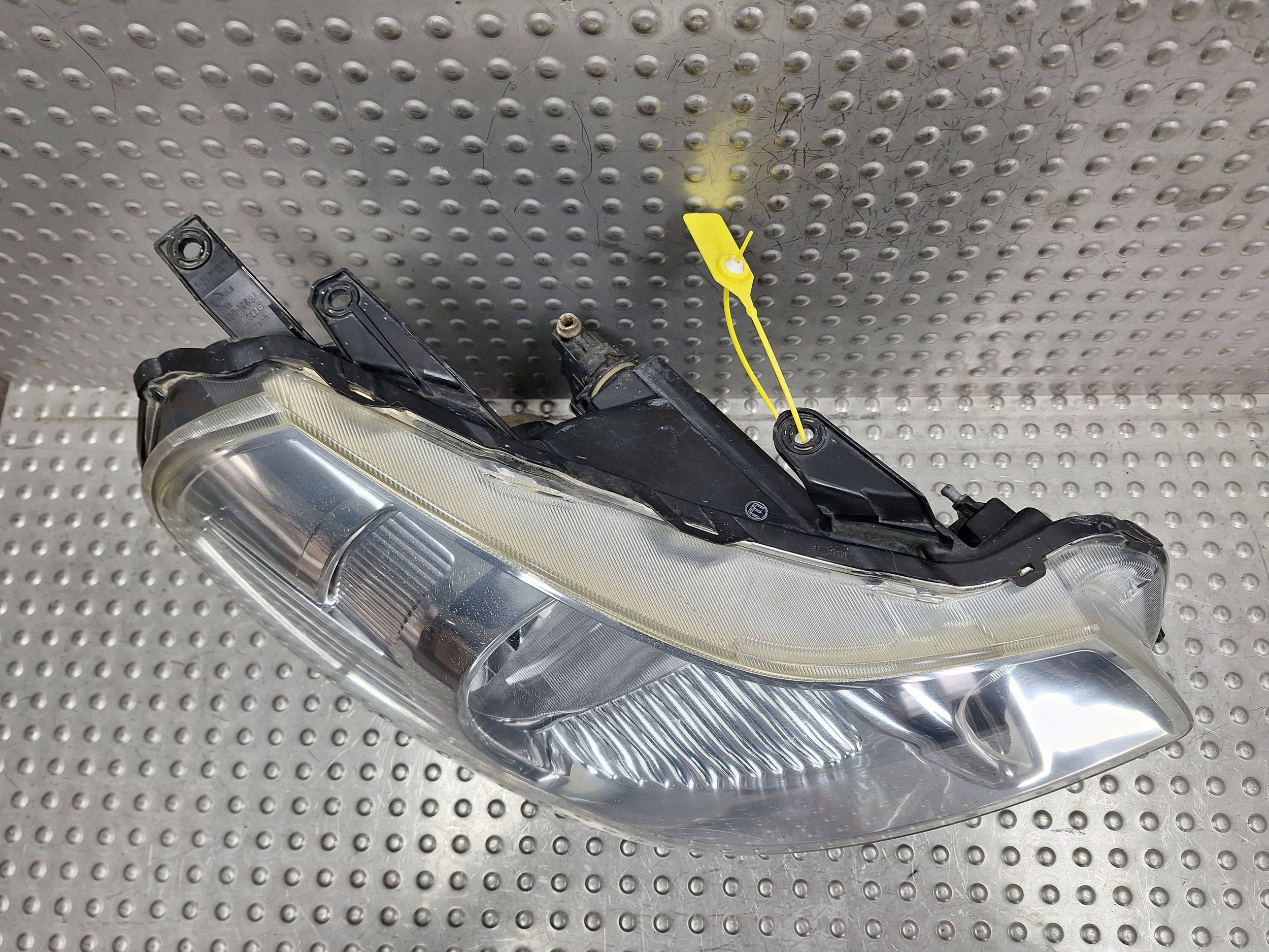 light right front SUZUKI SX4 and 06-14 EUROPA 100-16684