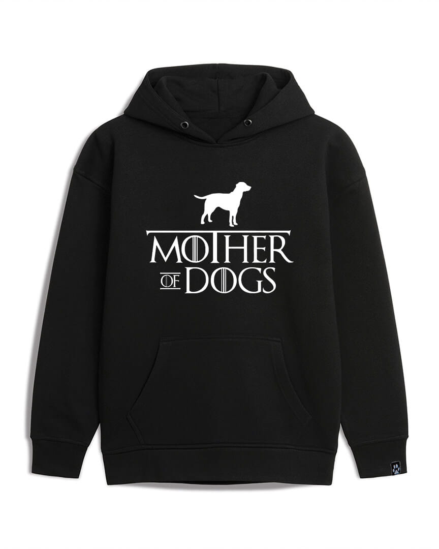 Mikina Mother of Dogs