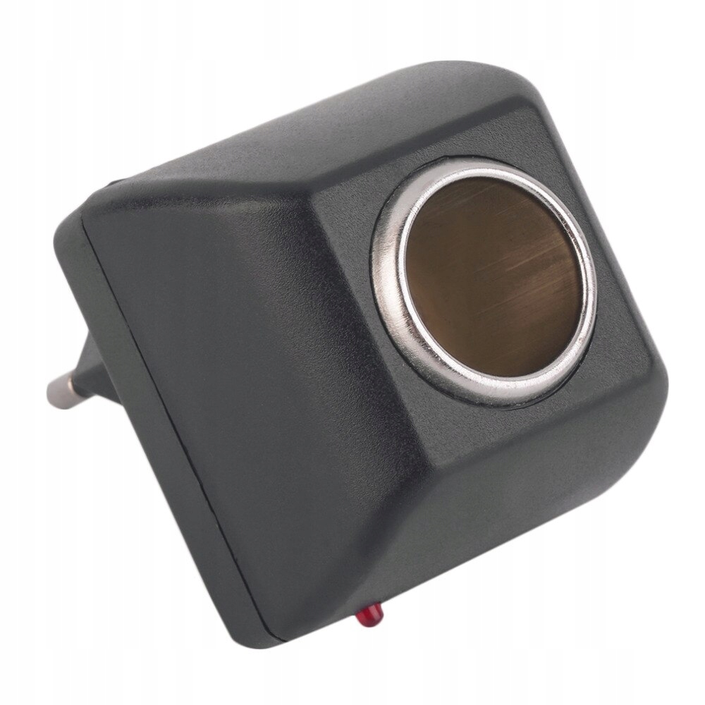 6935461288718 - для автомобиля авто зарядное устройство с ЕС Plug 220V AC
