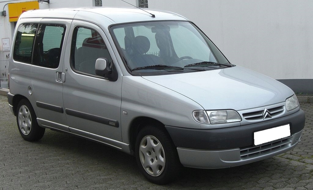 Купить Лапа Двигателя 9628311880 Citroen Berlingo I 2.0 Hdi В Украине