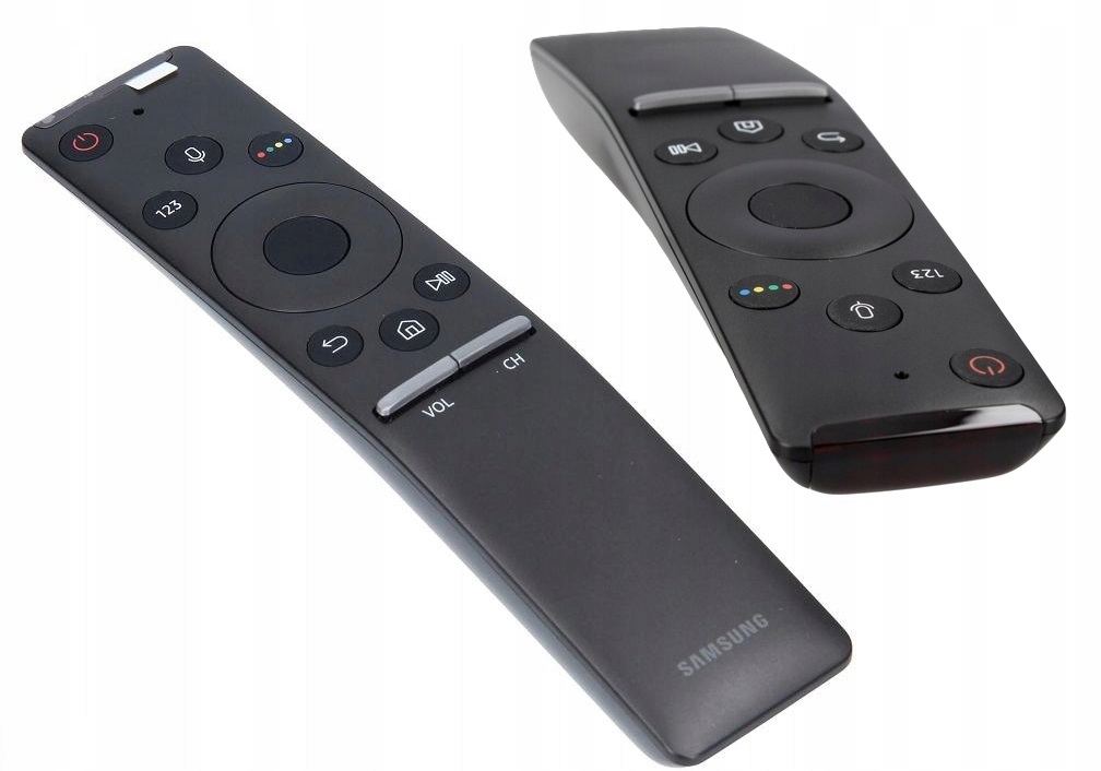 Originální Dálkový Ovladač Pro Televizor Samsung UE49KU6670UXUA Remote Control