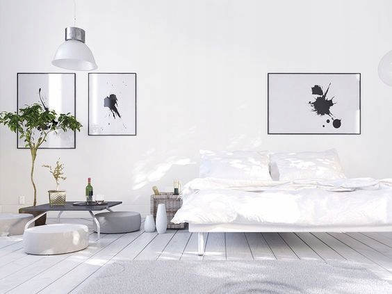 POLINIT 3000 MAT 10L BIAŁY Rodzaj fasadowa ścienna