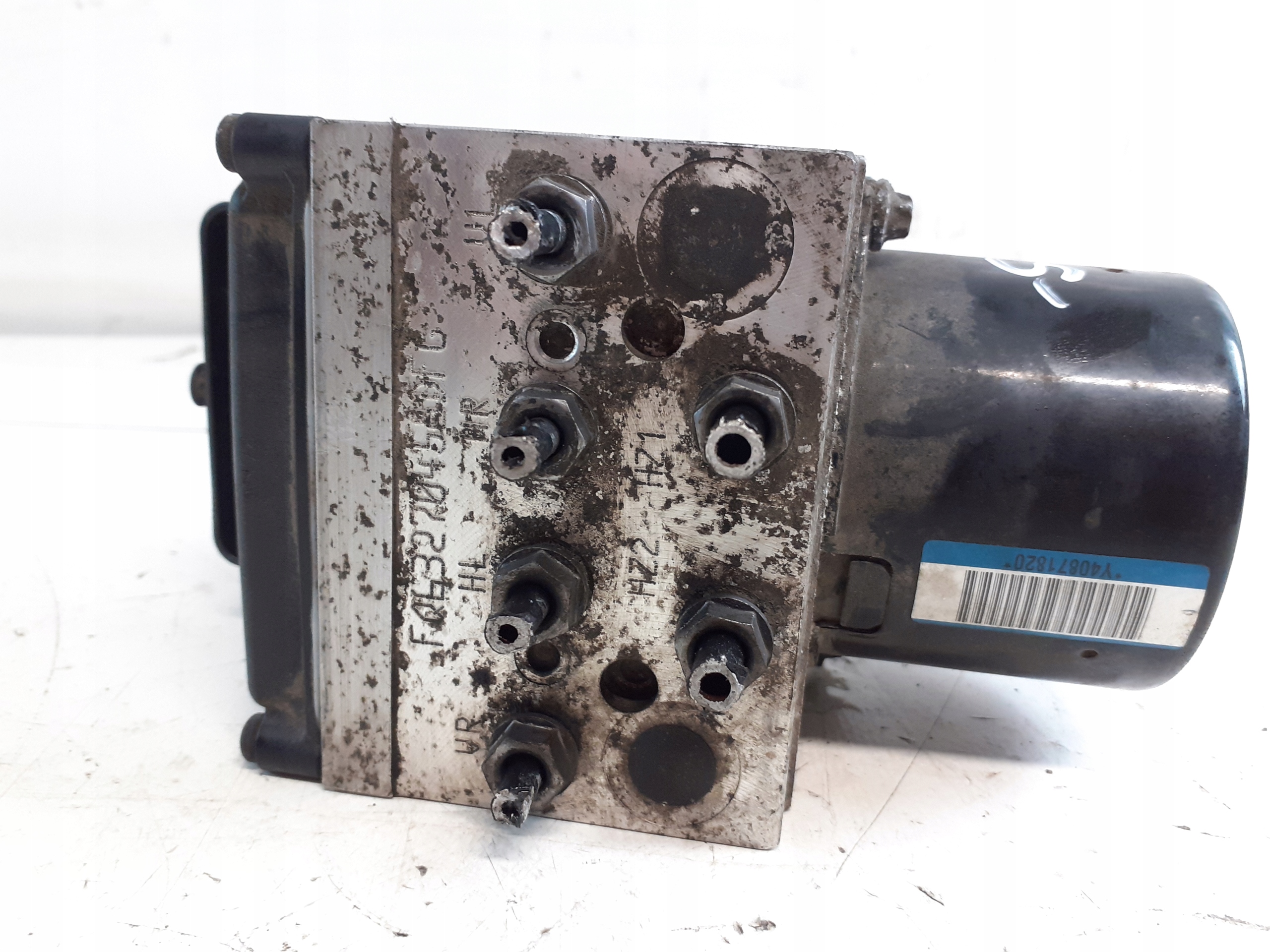 VW PASSAT B6 1.9 TDI Pompa ABS 3C0614109C 16431601