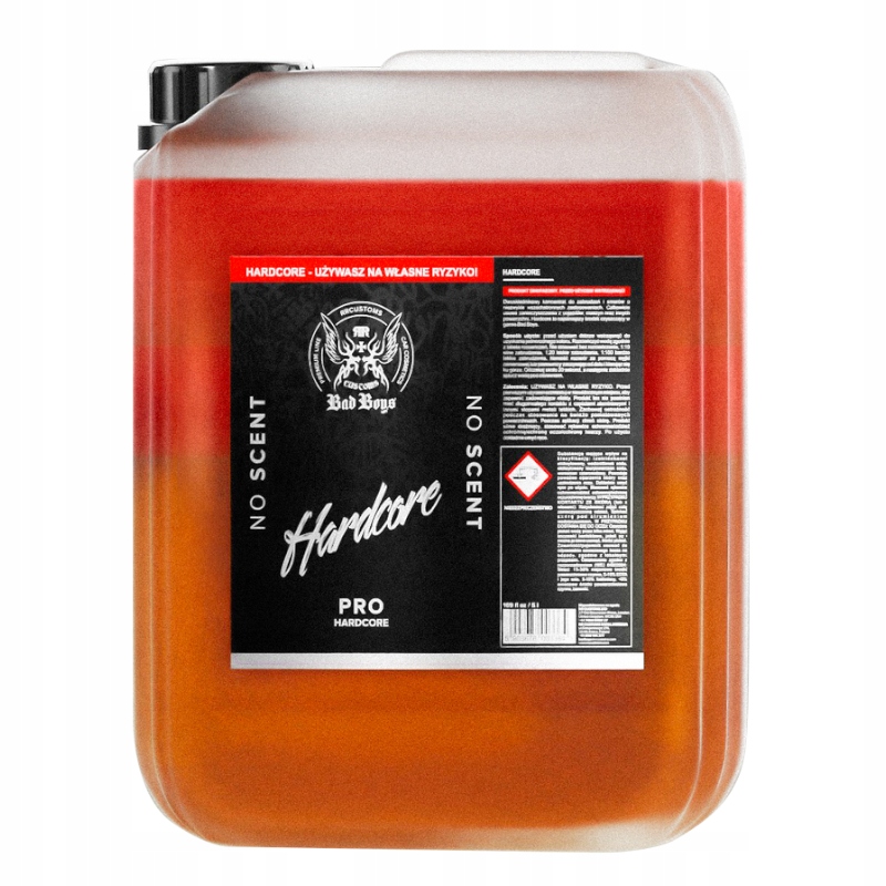 RRC BadBoys Hardcore Pro 5L тяжелая грязь