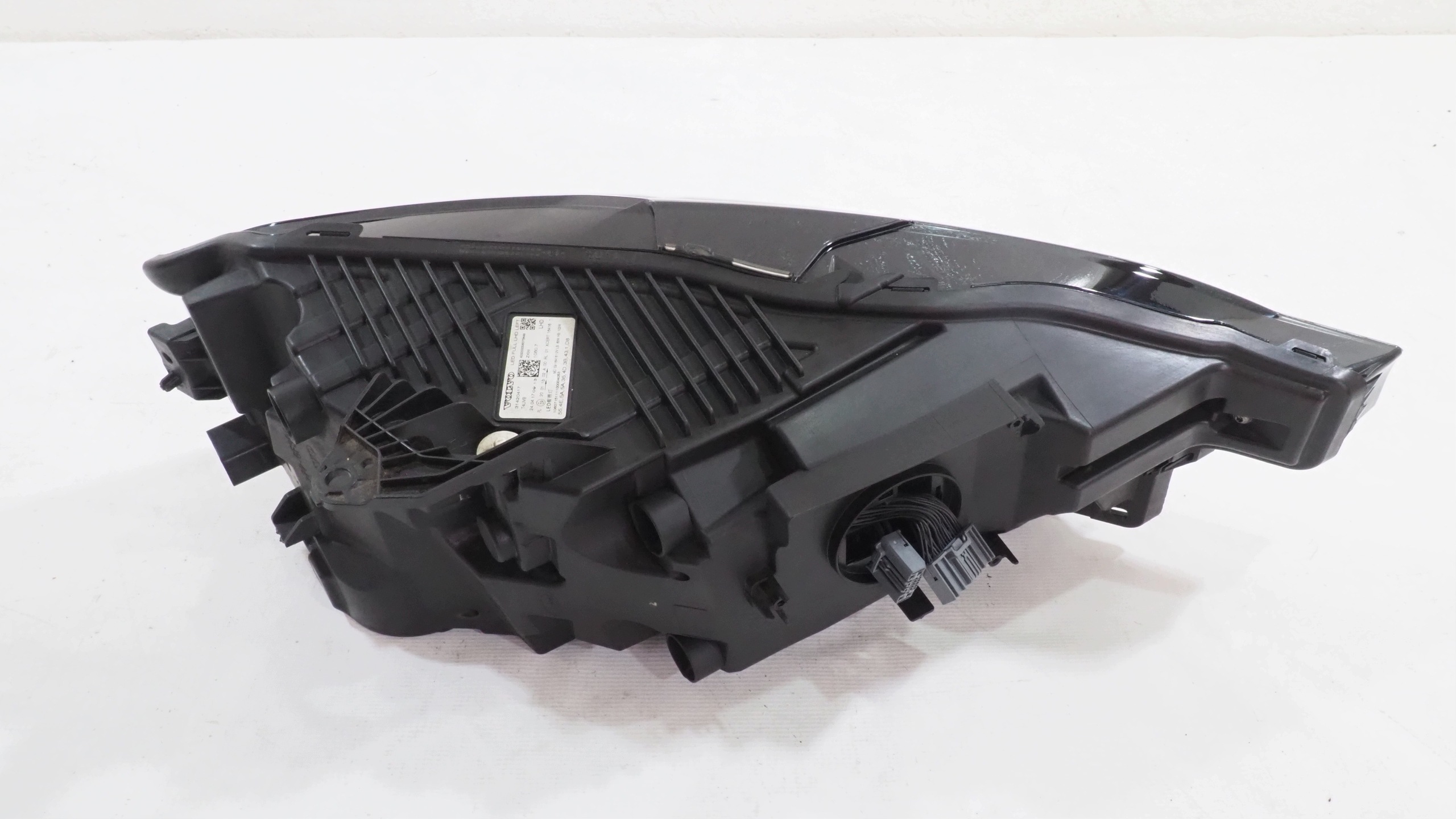 Volvo XC60 II light Full Led left front 31420417