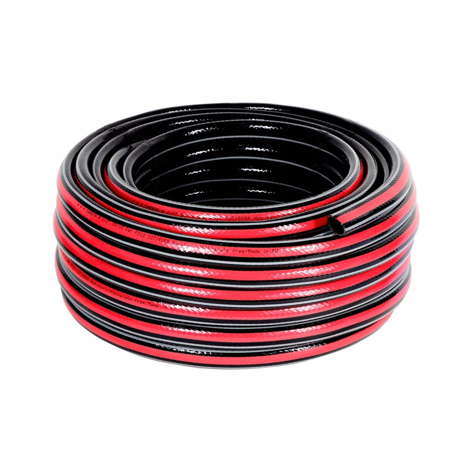 Proline 4-vrstvová záhradná hadica Premium 1" – 50 m