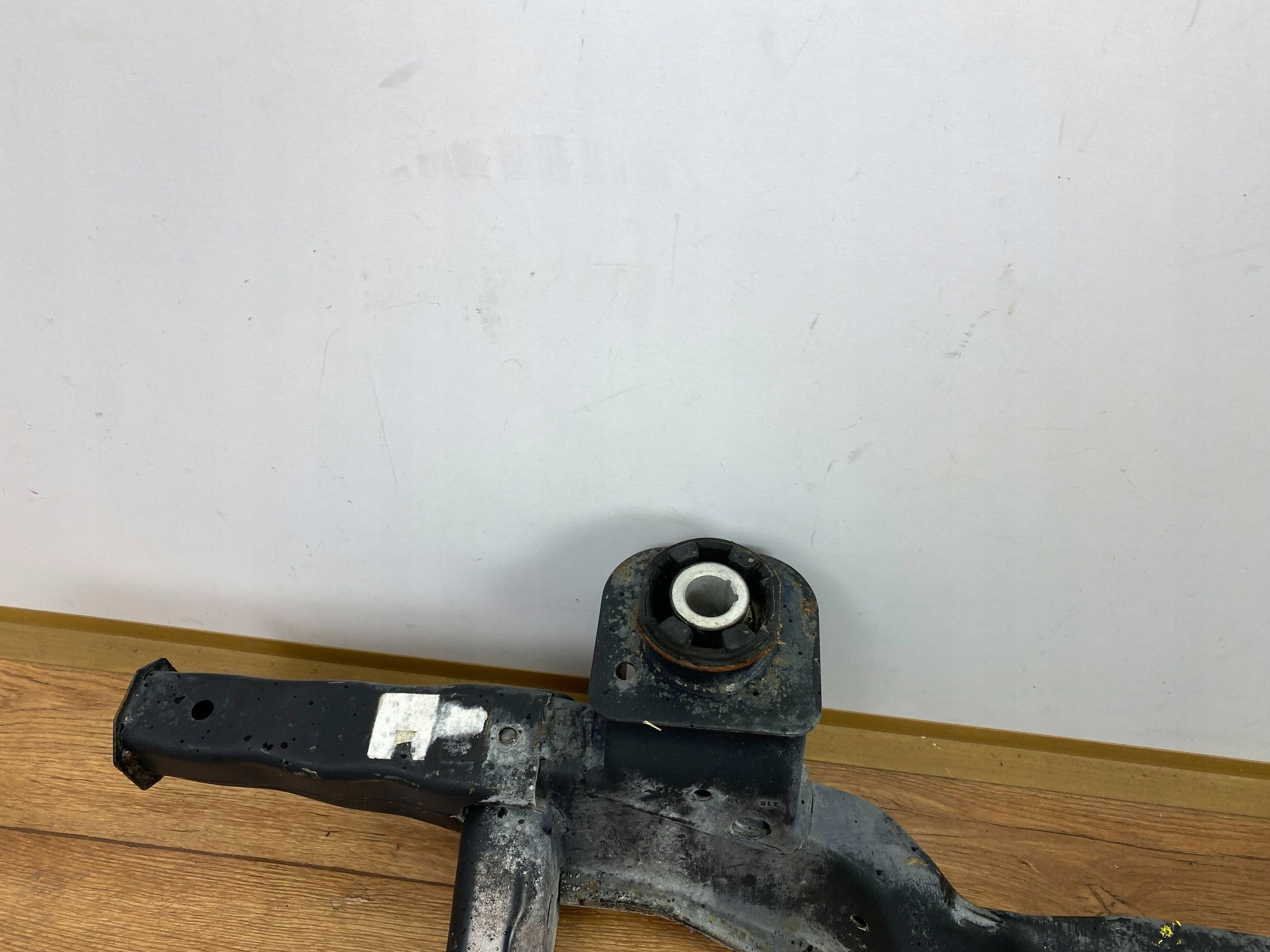 sider front subframe axle beam axle beam Ford Edge II Lift 2019+