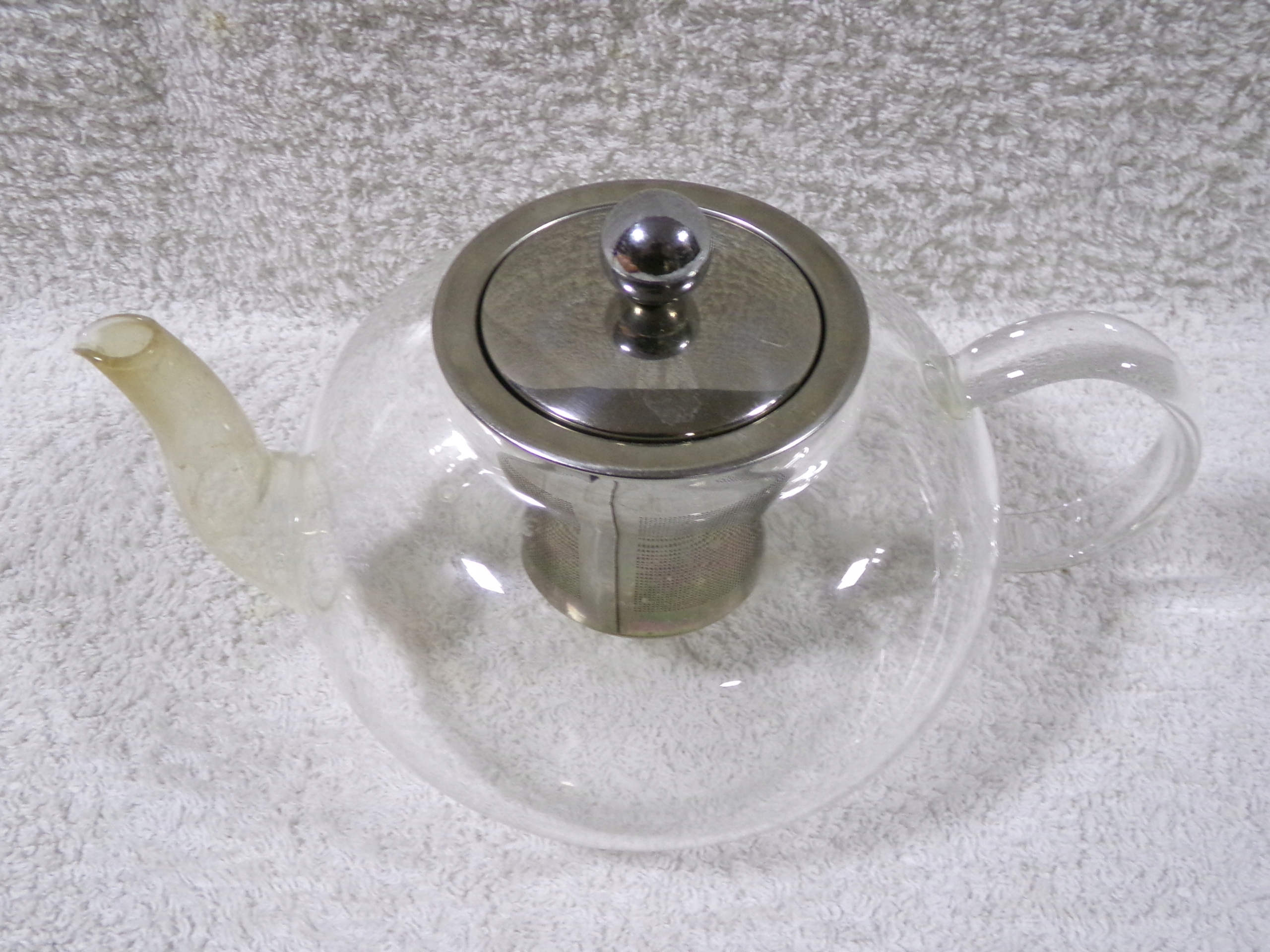 DZBANEK SZKLANY-TANIO I SOLIDNIE