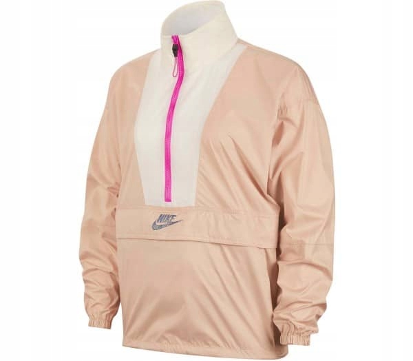 

Kurtka ortalion Nike Icon Clash roz. M old school