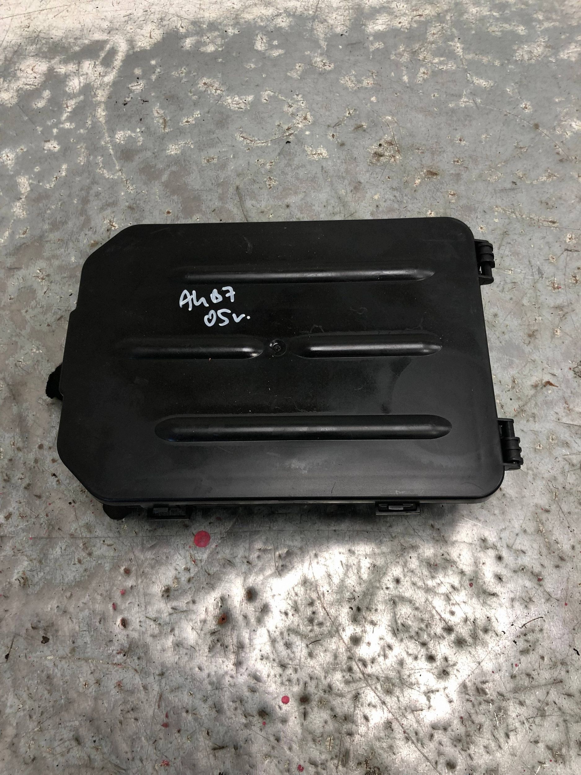 modulo Centralina KOMFORTU AUDI A4 B7 8E0959433BS